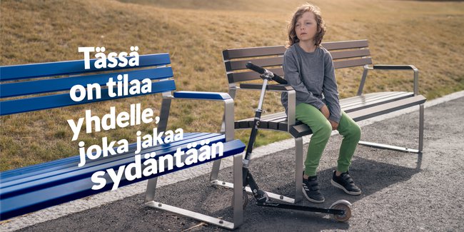 Pelkkä kuva
