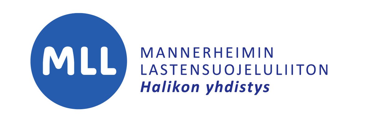 Vapaaehtoisia Halikon MLL:n tapahtumiin / Halikko