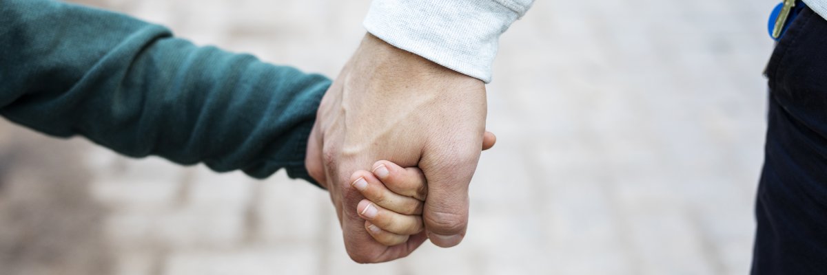 Tule Perhekummiksi, Kaveriksi tai Maahanmuuttajaäidin Ystäväksi