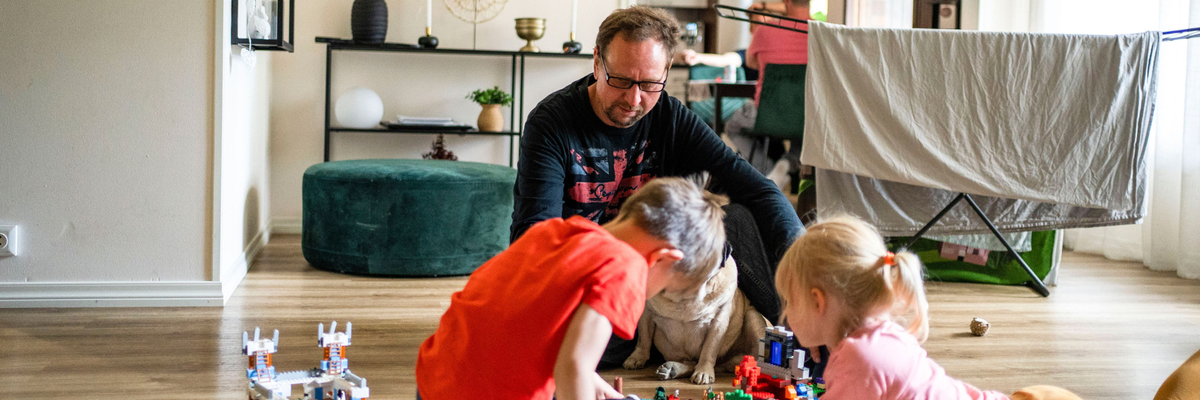 Vapaaehtoistoiminnan etäkoulutus